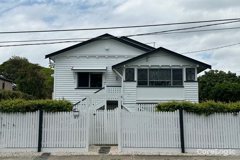 Property photo of 87 Victoria Street Fairfield QLD 4103