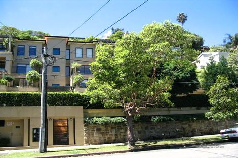 Property photo of 7/6 Carlotta Road Double Bay NSW 2028