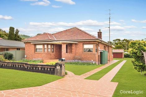 Property photo of 88 Collaery Road Russell Vale NSW 2517