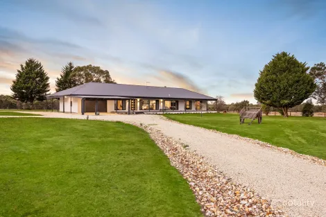 Property photo of 149 Yaamba Drive Riddells Creek VIC 3431