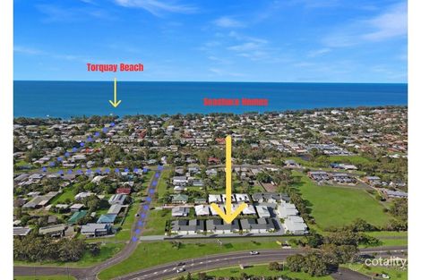 3/14 Honiton St, Torquay, QLD 4655