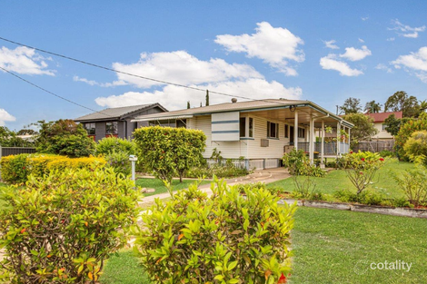 Property photo of 98 O'Connell Street Barney Point QLD 4680