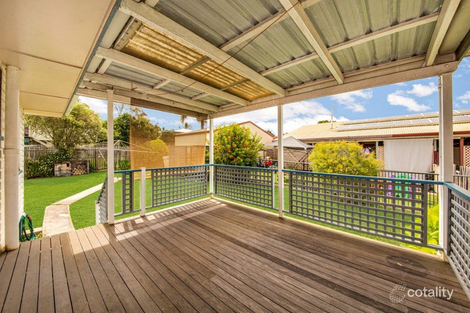 Property photo of 98 O'Connell Street Barney Point QLD 4680