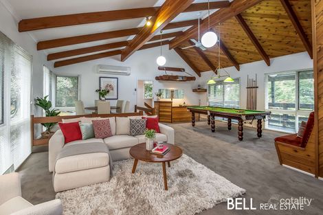 Property photo of 2 Ann Court Mount Dandenong VIC 3767