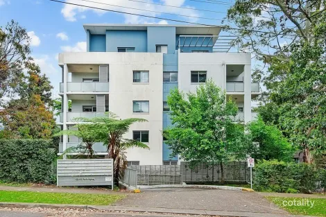 25/1689-1693 Pacific Hwy, Wahroonga, NSW 2076