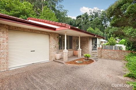 Property photo of 2/4 Mynah Close Kincumber NSW 2251