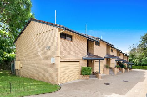 Property photo of 3/156 Clarence Road Indooroopilly QLD 4068