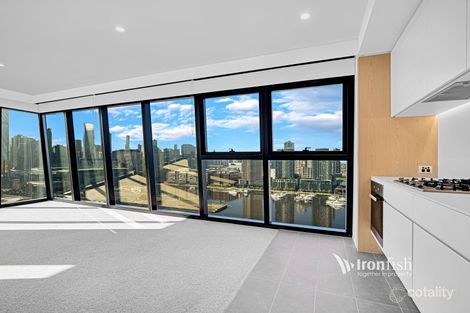 Property photo of 2512/8 Pearl River Road Docklands VIC 3008