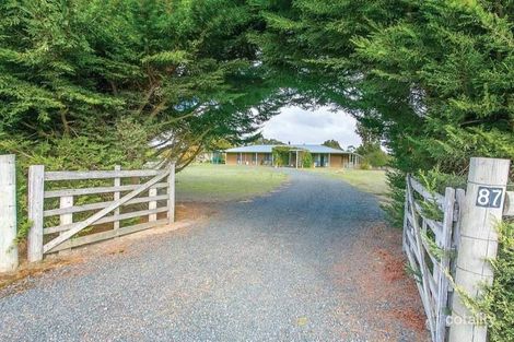 87 Tantaus Rd, Dereel, VIC 3352