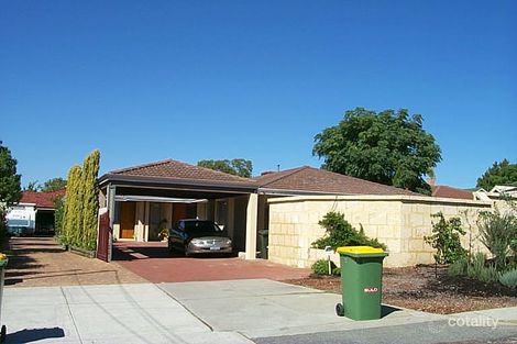 17b Shirley Ave, Mount Pleasant, WA 6153