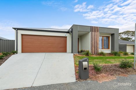 4 Micsha Way, Morwell, VIC 3840