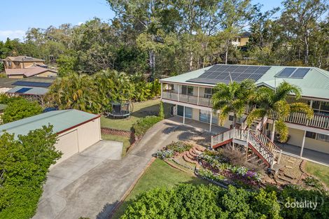 Property photo of 6 Billabong Place Springfield QLD 4300