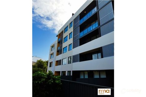 Property photo of 56B/19 Edgehill Avenue Botany NSW 2019