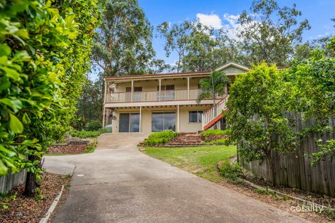 Property photo of 6 Billabong Place Springfield QLD 4300