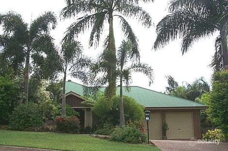 4 Albizia Cl, Redlynch, QLD 4870