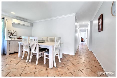 Property photo of 21 Julie Anne Drive Glendale QLD 4711