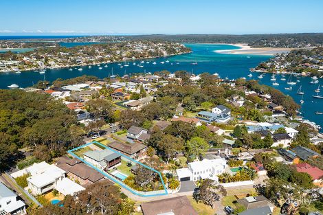 Property photo of 207 Gannons Road Caringbah South NSW 2229