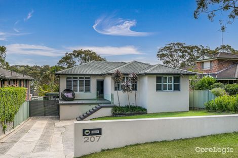 Property photo of 207 Gannons Road Caringbah South NSW 2229