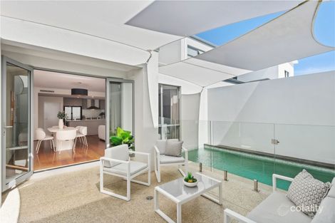 Property photo of 9 Relay Lane Floreat WA 6014