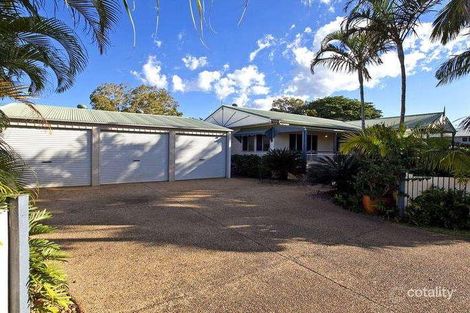 Property photo of 5 Marshall Lane Wellington Point QLD 4160