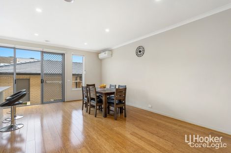 Property photo of 22 Tattersalls Lane Point Cook VIC 3030