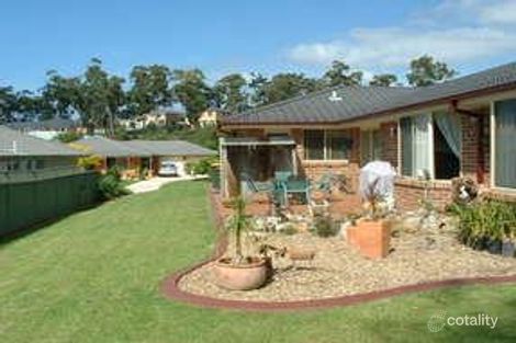 Property photo of 50 Tulip Oak Drive Ulladulla NSW 2539