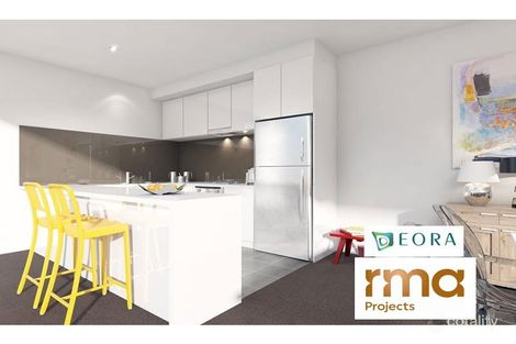 Property photo of 56B/19 Edgehill Avenue Botany NSW 2019