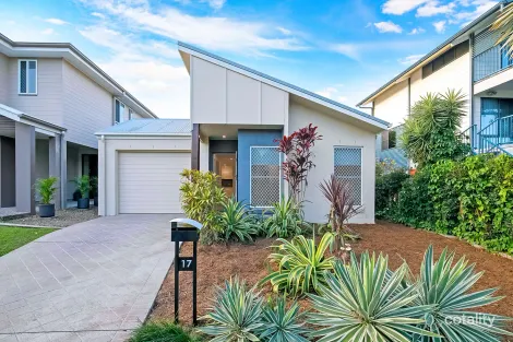 17 Portias Pl, Thornlands, QLD 4164