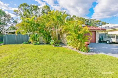 Property photo of 37 Tullawong Drive Caboolture QLD 4510