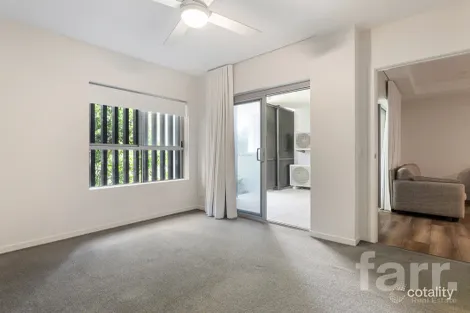 Property photo of 43/30 Careel Close Helensvale QLD 4212