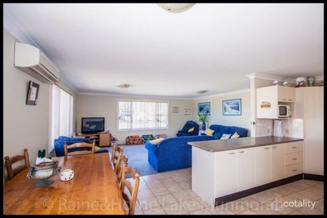 Property photo of 27 Collendina Road Gwandalan NSW 2259