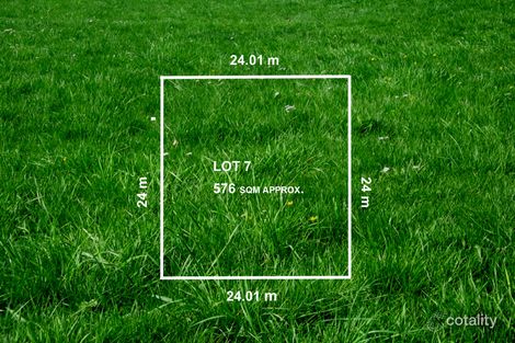 Property photo of 7 Wakeful Crescent Drouin VIC 3818