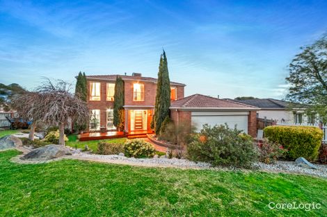 Property photo of 3 Nestle Retreat Berwick VIC 3806