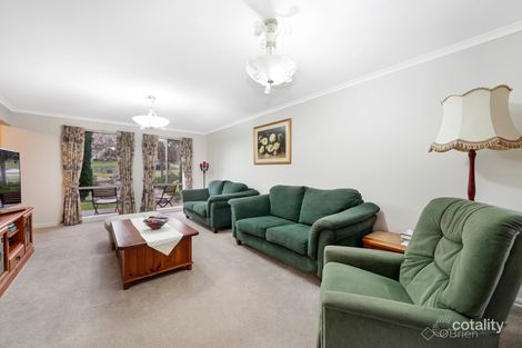 Property photo of 3 Nestle Retreat Berwick VIC 3806