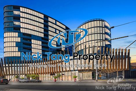 Property photo of 809/480 Riversdale Road Hawthorn East VIC 3123