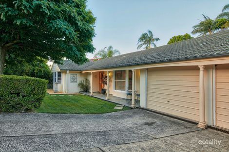 Property photo of 28 Timaru Road Terrey Hills NSW 2084