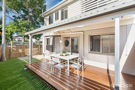 Property photo of 2/24 Robinson Street Coorparoo QLD 4151