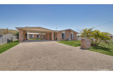 2/11 Bulman St, Norman Gardens, QLD 4701