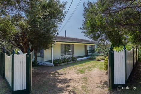 Property photo of 18 Murray Street Rye VIC 3941