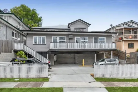 2/25 Park Rd W, Dutton Park, QLD 4102