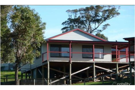 Lot 1/7 Barrett Hts, Denmark, WA 6333