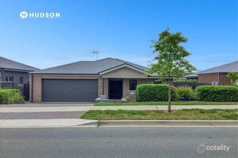 Property photo of 12 Caragh Avenue Googong NSW 2620