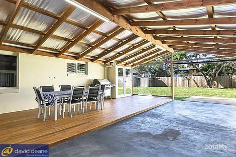 Property photo of 23 Whitcomb Street Bald Hills QLD 4036