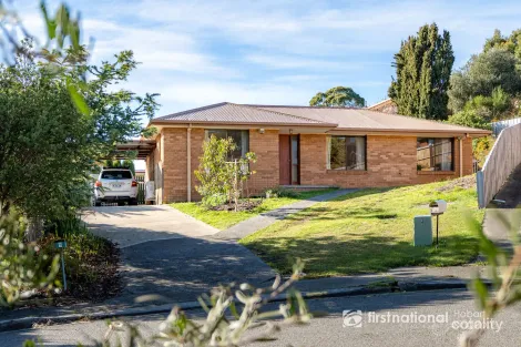 7 Harris Ct, Kingston, TAS 7050