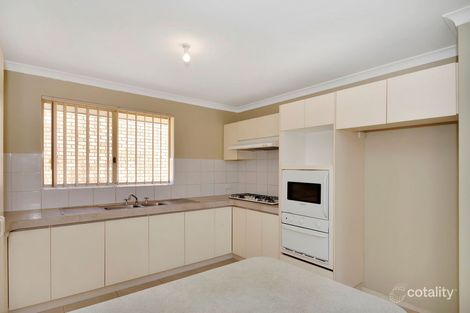 Property photo of 1 Marchamley Place Carlisle WA 6101