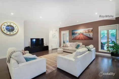 Property photo of 74 Clare Boulevard Greenvale VIC 3059