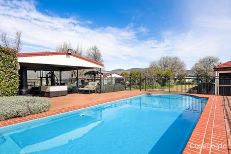 Property photo of 5 Yarra Court Bombira NSW 2850