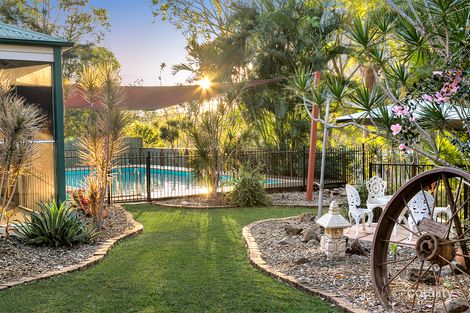 Property photo of 327 Pinjarra Road Pinjarra Hills QLD 4069