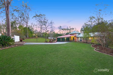 Property photo of 327 Pinjarra Road Pinjarra Hills QLD 4069