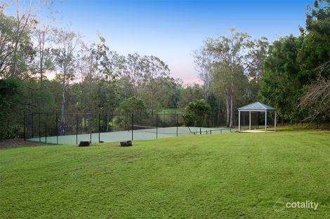 Property photo of 327 Pinjarra Road Pinjarra Hills QLD 4069